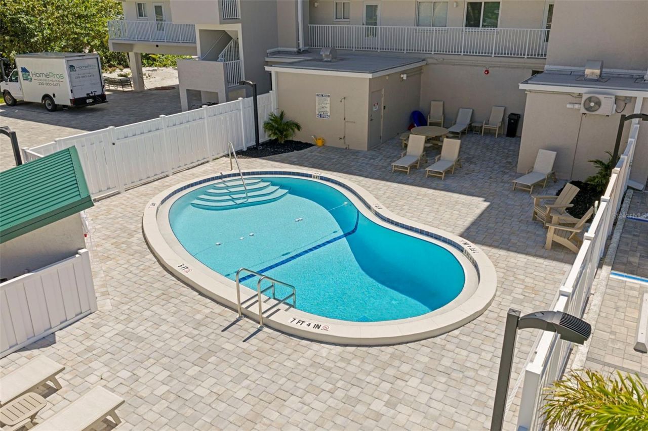 8300 Estero Boulevard , Unit 403, Fort Myers Beach, FL 33931 Photo
