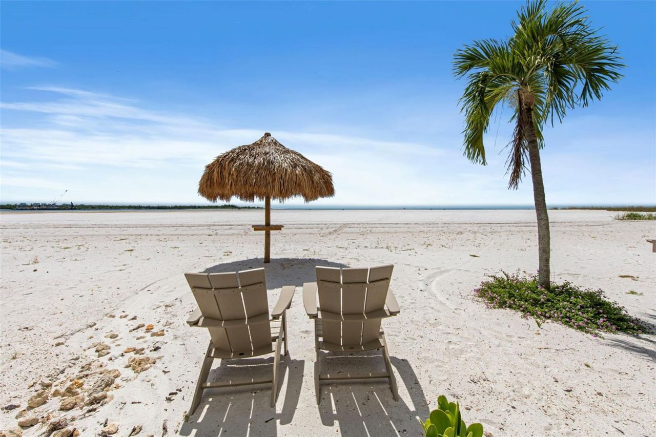 8300 Estero Boulevard , Unit 403, Fort Myers Beach, FL 33931 Photo