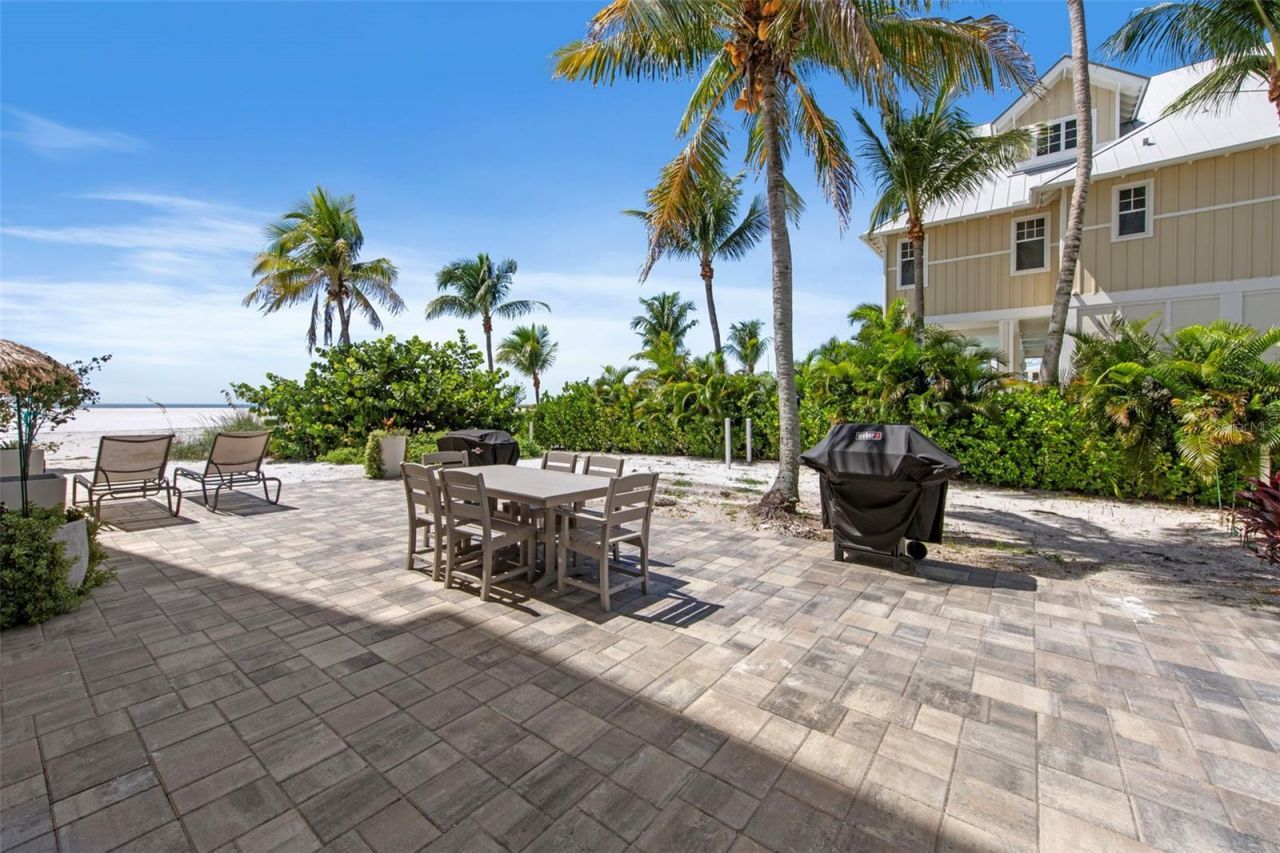 8300 Estero Boulevard , Unit 403, Fort Myers Beach, FL 33931 Photo