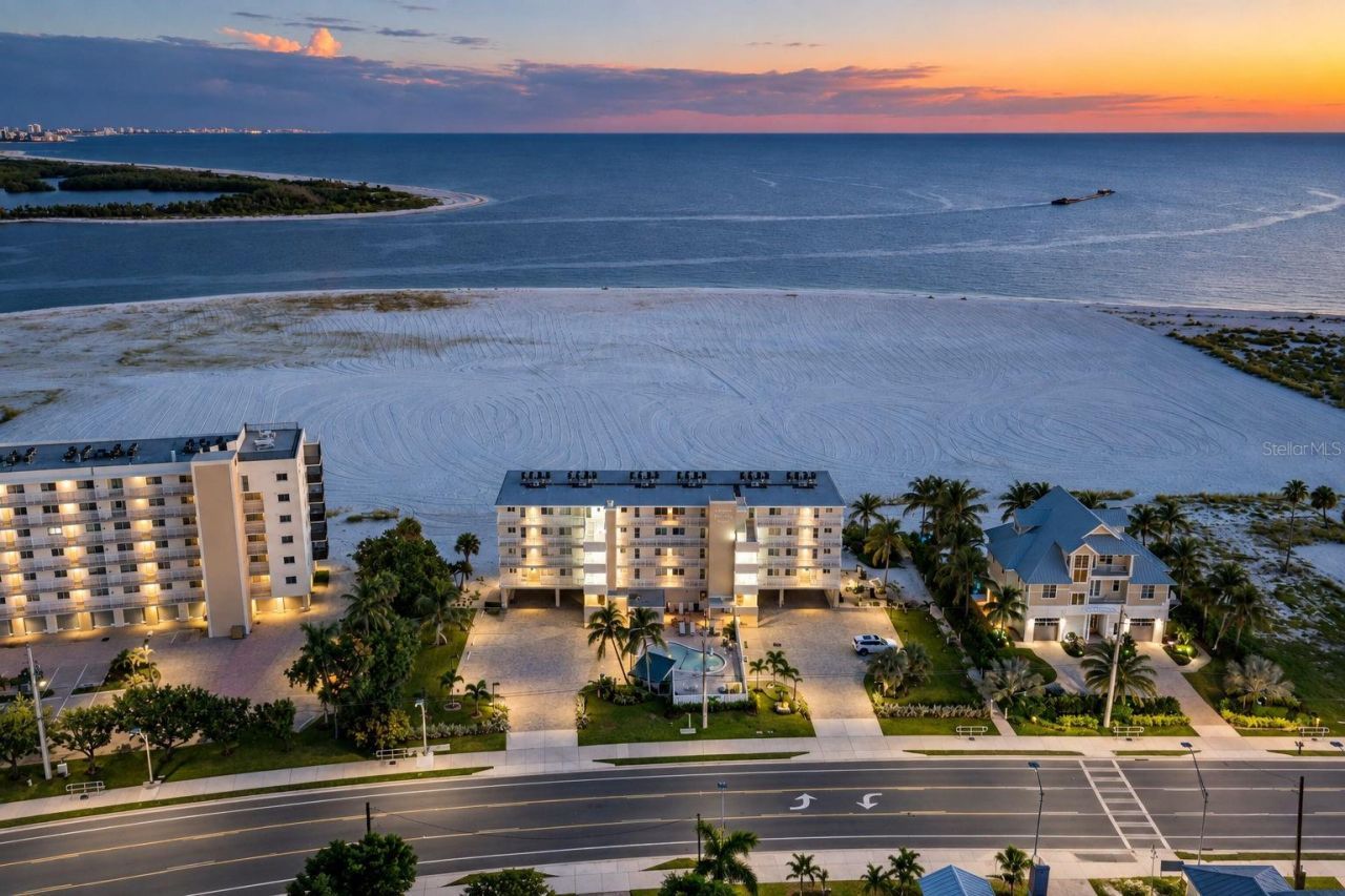 8300 Estero Boulevard , Unit 403, Fort Myers Beach, FL 33931 Photo