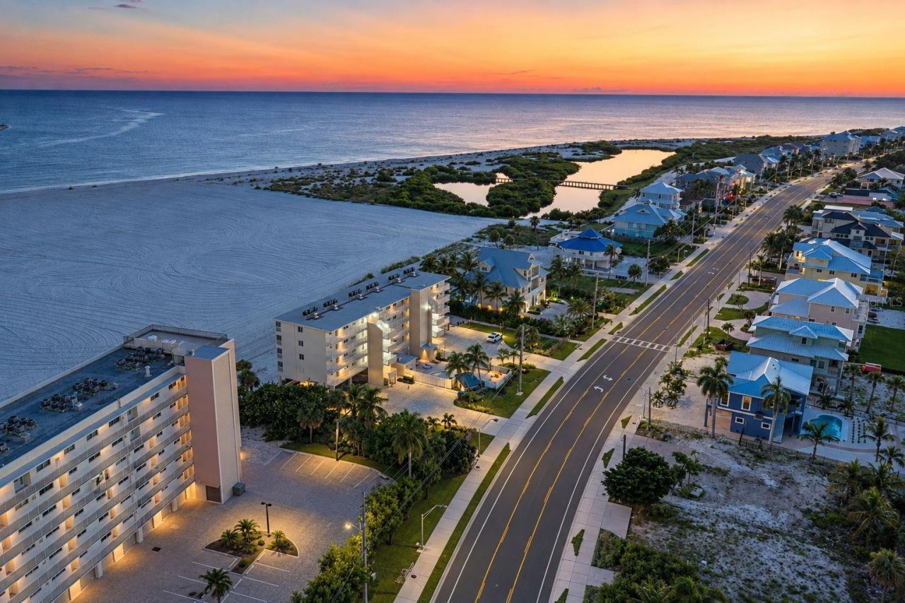 8300 Estero Boulevard , Unit 403, Fort Myers Beach, FL 33931 Photo