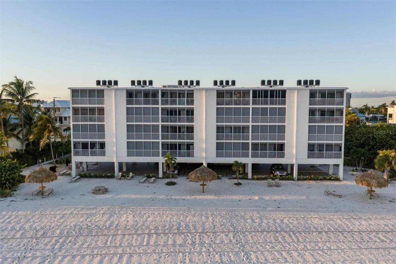 8300 Estero Boulevard , Unit 403, Fort Myers Beach, FL 33931 Photo