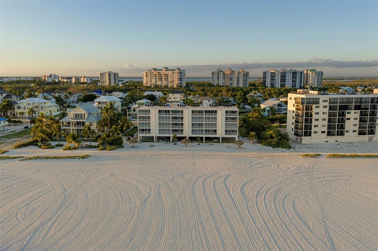 8300 Estero Boulevard , Unit 403, Fort Myers Beach, FL 33931 Photo