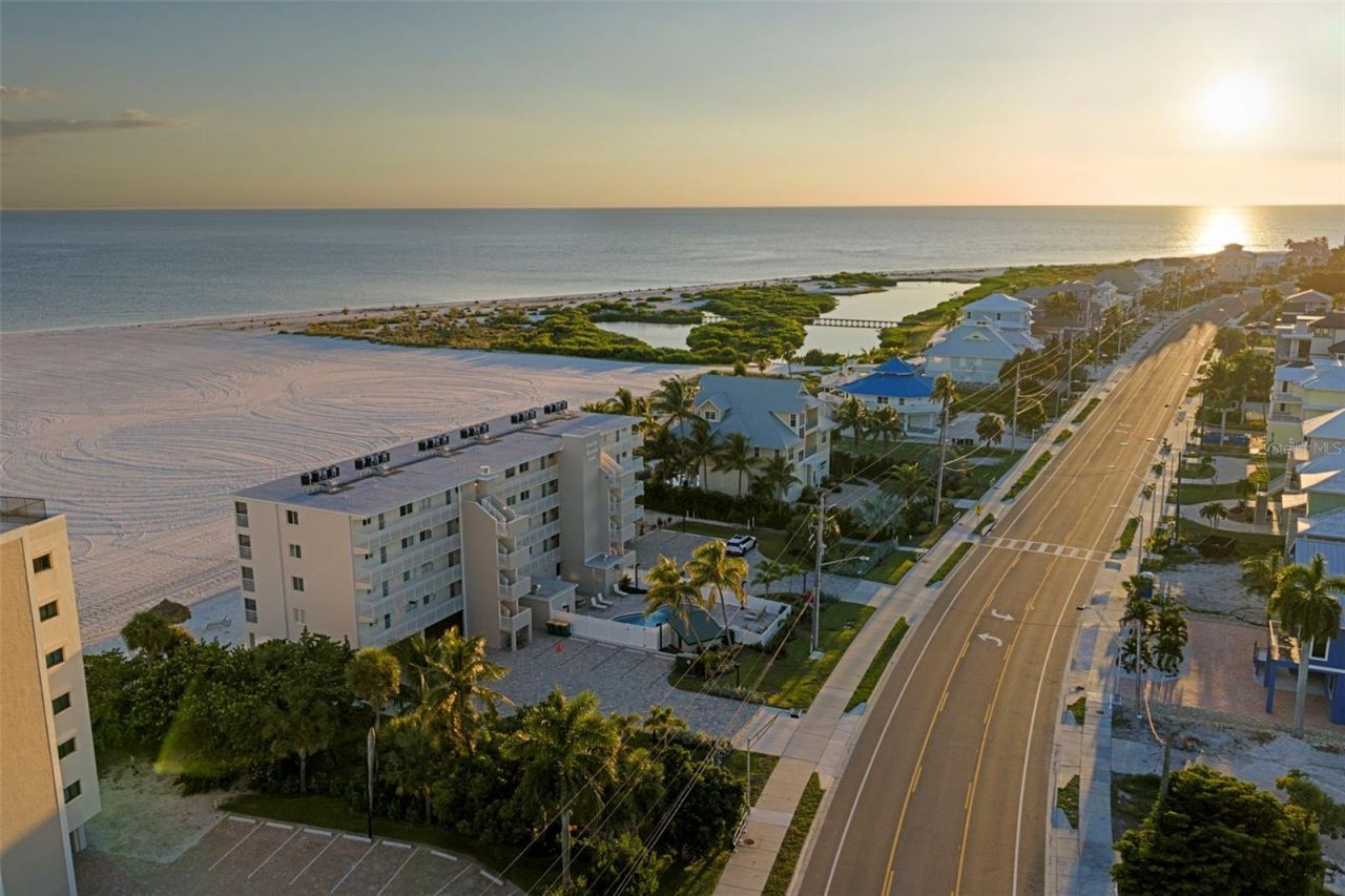 8300 Estero Boulevard , Unit 403, Fort Myers Beach, FL 33931 Photo