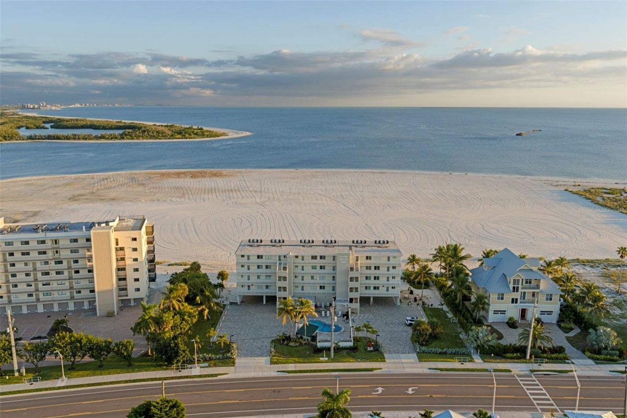 8300 Estero Boulevard , Unit 403, Fort Myers Beach, FL 33931 Photo
