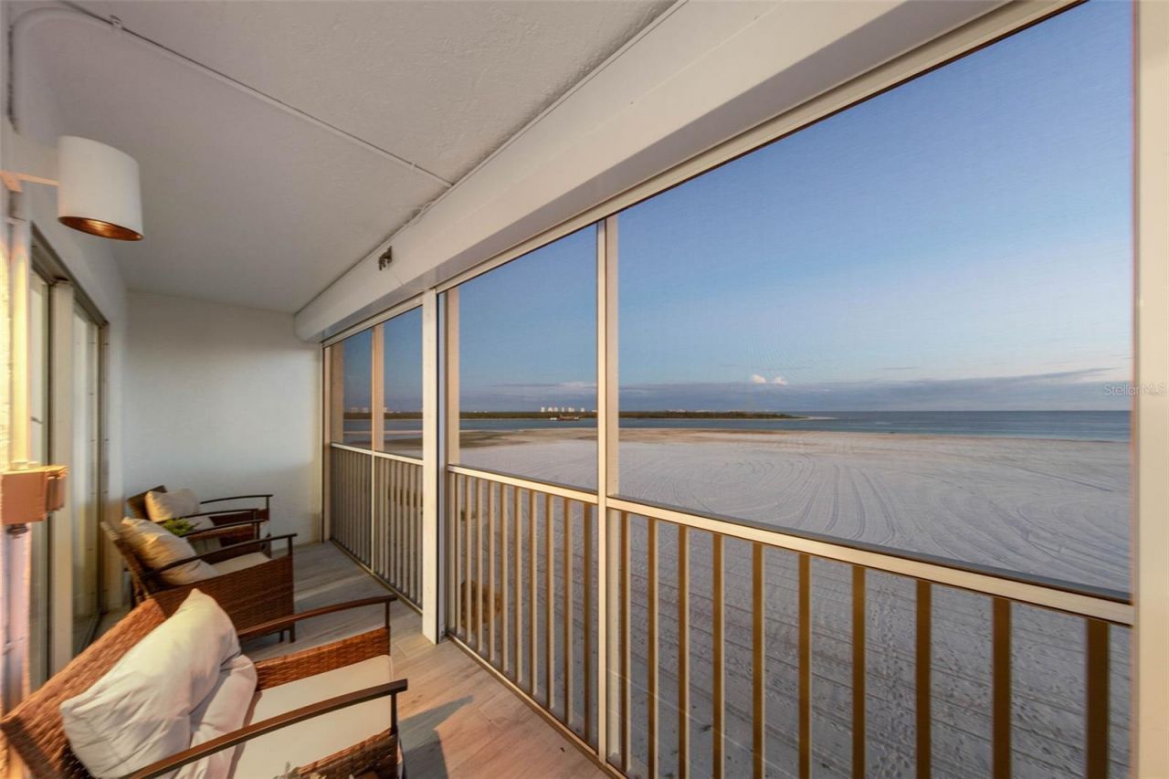 8300 Estero Boulevard , Unit 403, Fort Myers Beach, FL 33931 Photo
