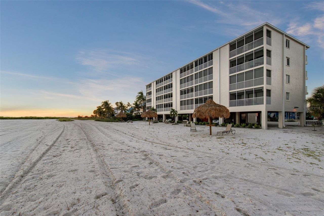 8300 Estero Boulevard , Unit 403, Fort Myers Beach, FL 33931 Photo
