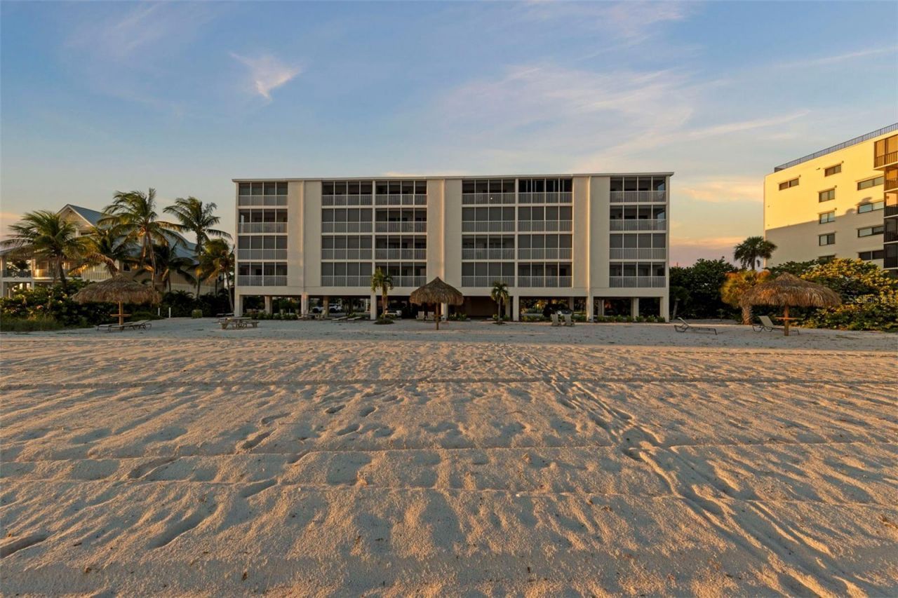 8300 Estero Boulevard , Unit 403, Fort Myers Beach, FL 33931 Photo
