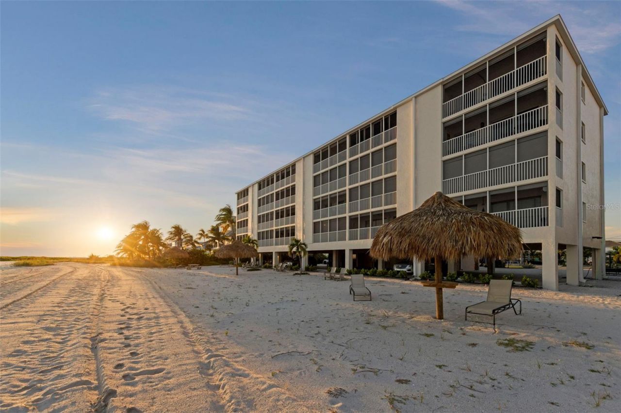 8300 Estero Boulevard , Unit 403, Fort Myers Beach, FL 33931 Photo