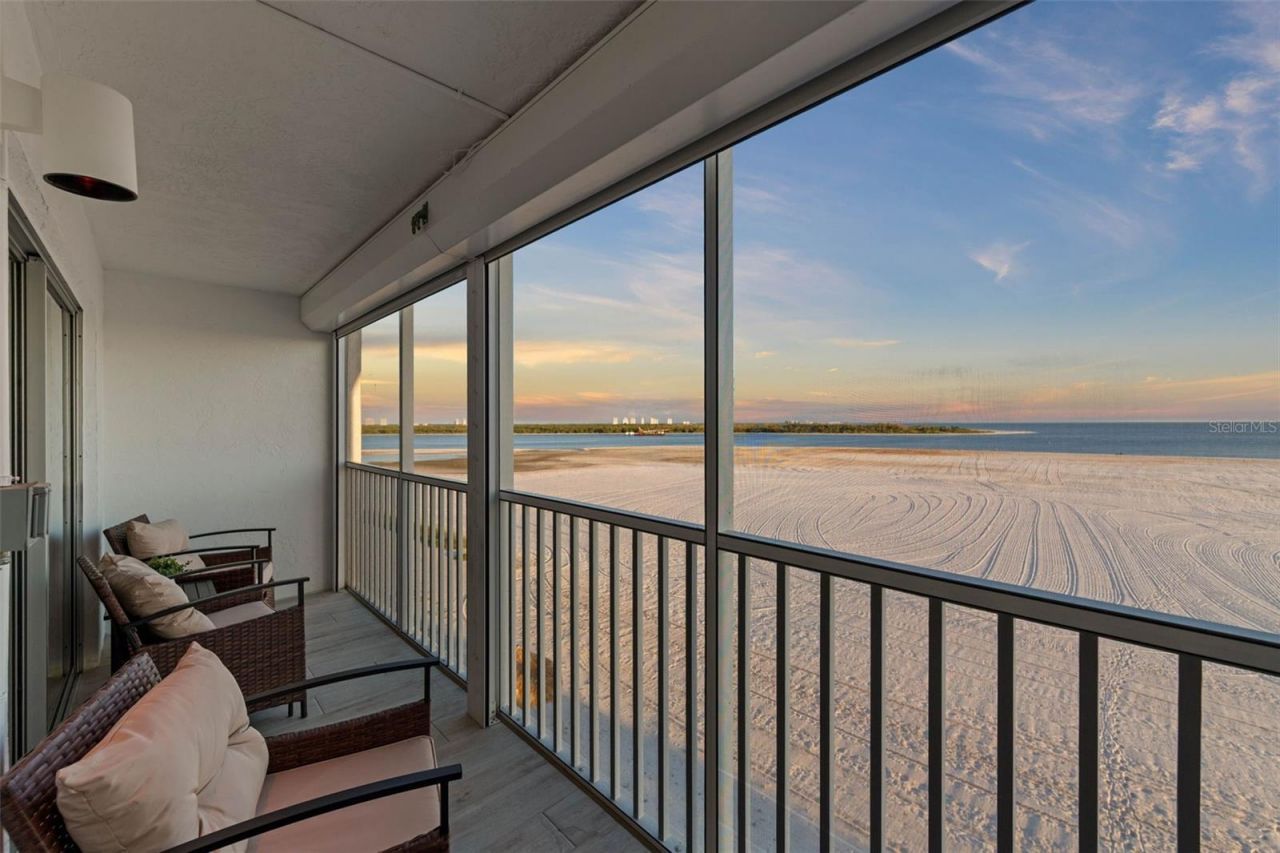 8300 Estero Boulevard , Unit 403, Fort Myers Beach, FL 33931 Photo
