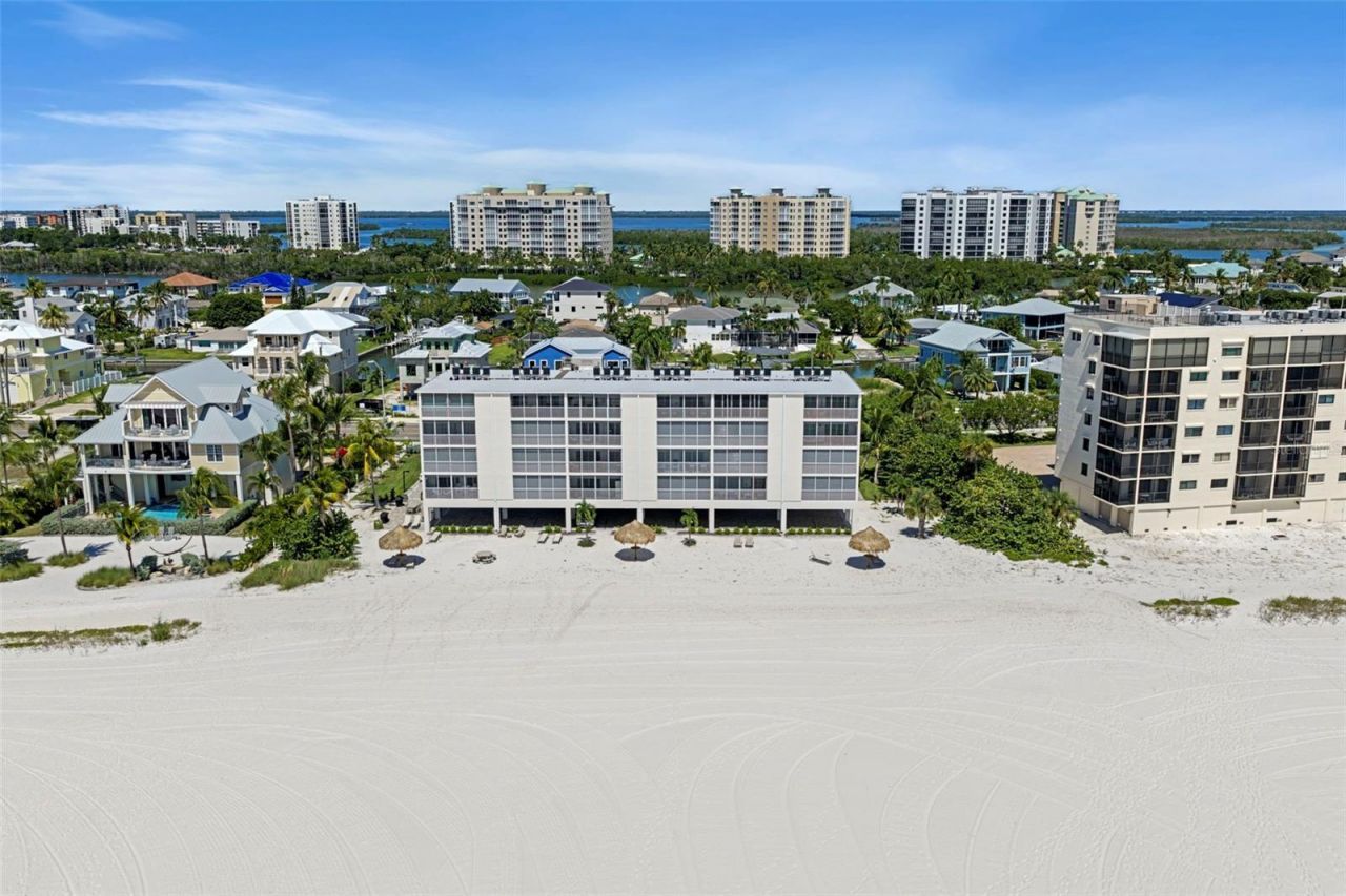 8300 Estero Boulevard , Unit 403, Fort Myers Beach, FL 33931 Photo