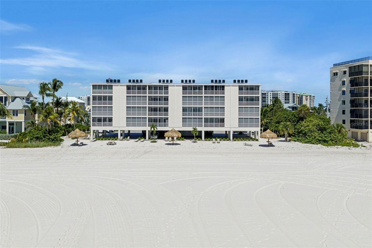 8300 Estero Boulevard , Unit 403, Fort Myers Beach, FL 33931 Photo