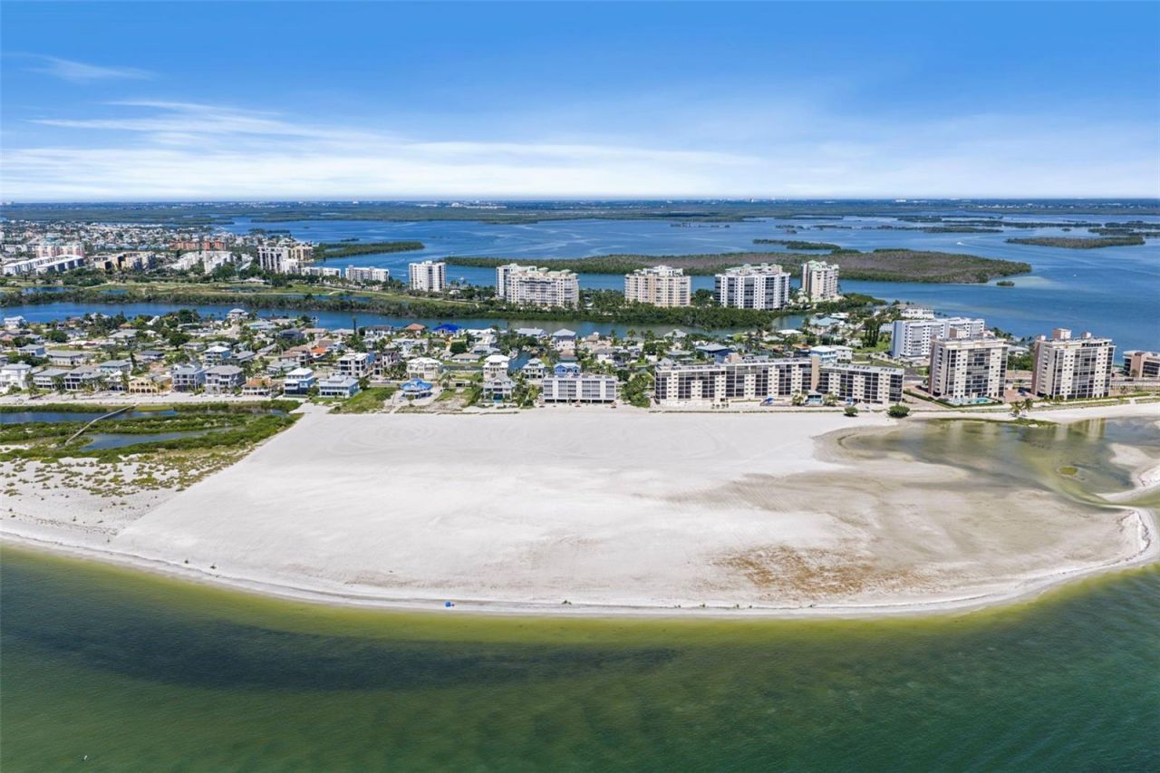 8300 Estero Boulevard , Unit 403, Fort Myers Beach, FL 33931 Photo