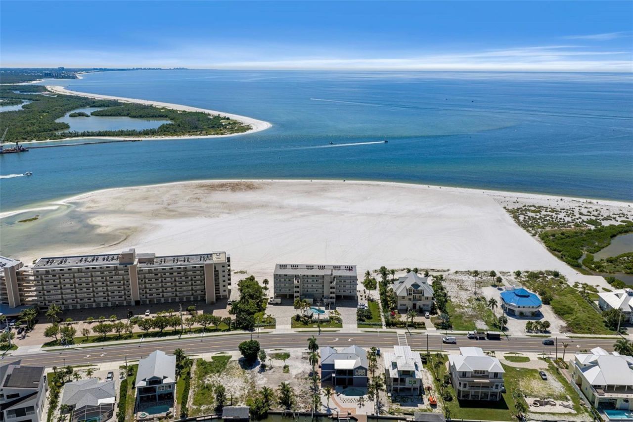 8300 Estero Boulevard , Unit 403, Fort Myers Beach, FL 33931 Photo