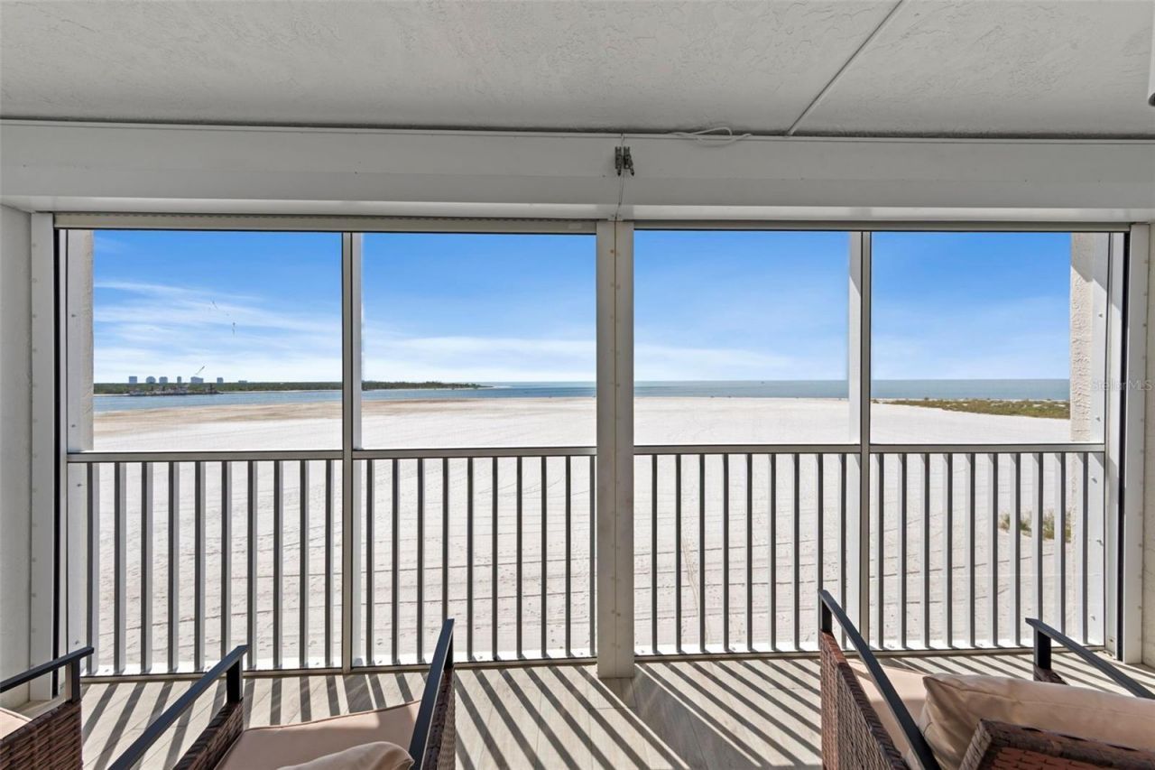 8300 Estero Boulevard , Unit 403, Fort Myers Beach, FL 33931 Photo