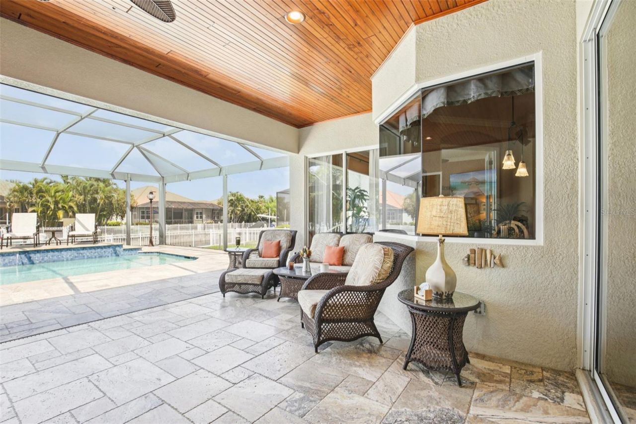 4741 Mainsail Drive, Bradenton, FL 34208 Photo