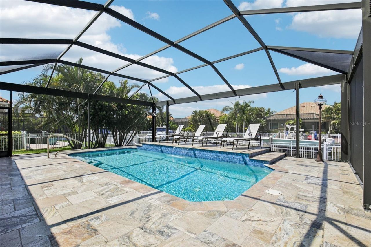 4741 Mainsail Drive, Bradenton, FL 34208 Photo