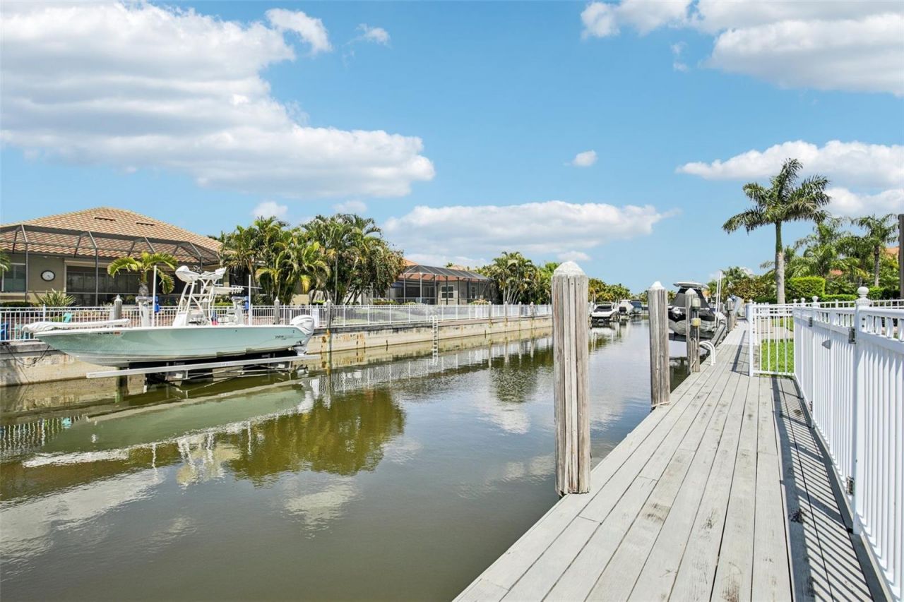 4741 Mainsail Drive, Bradenton, FL 34208 Photo