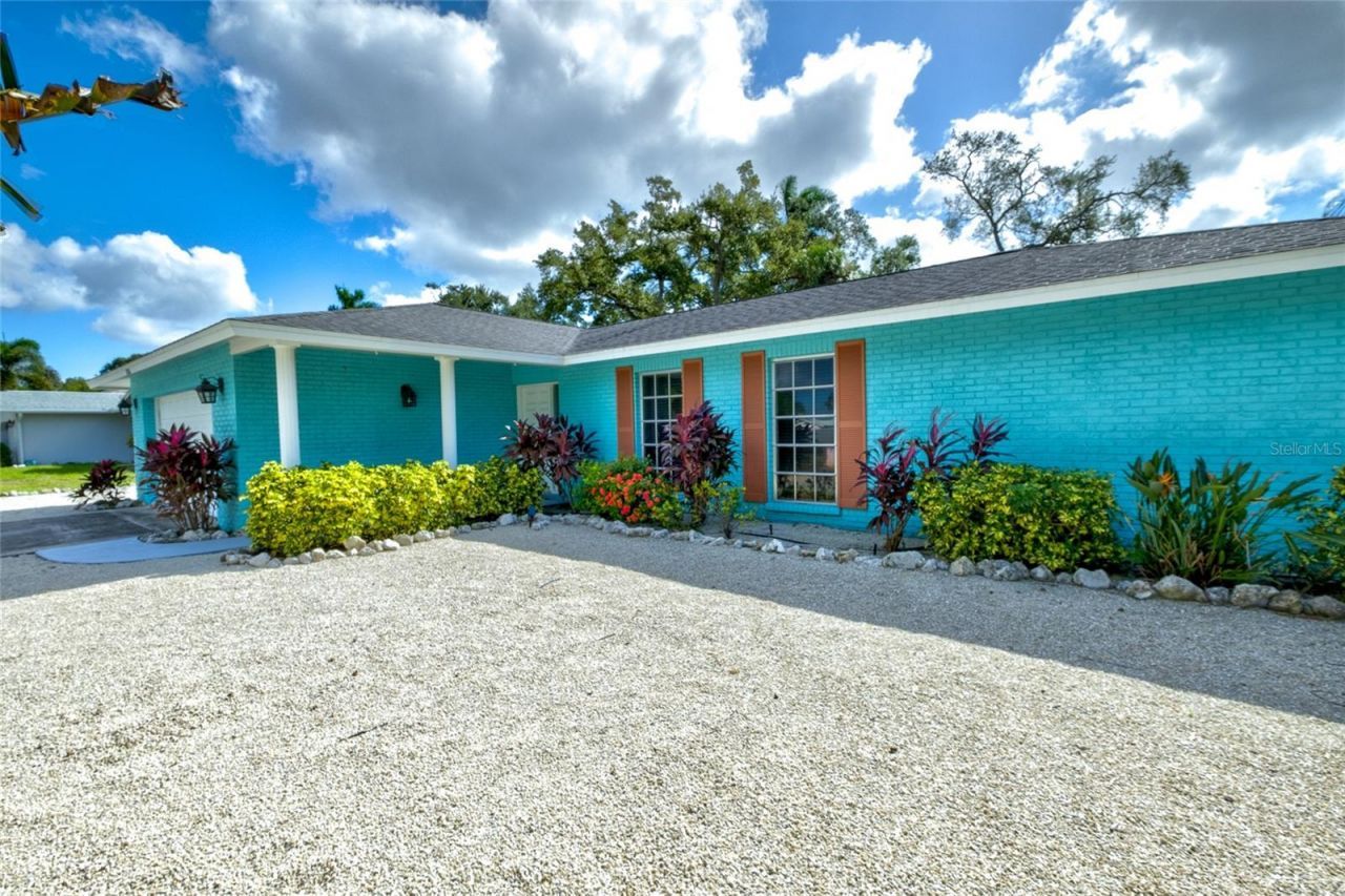 1133 Montezuma Drive, Bradenton, FL 34209 Photo