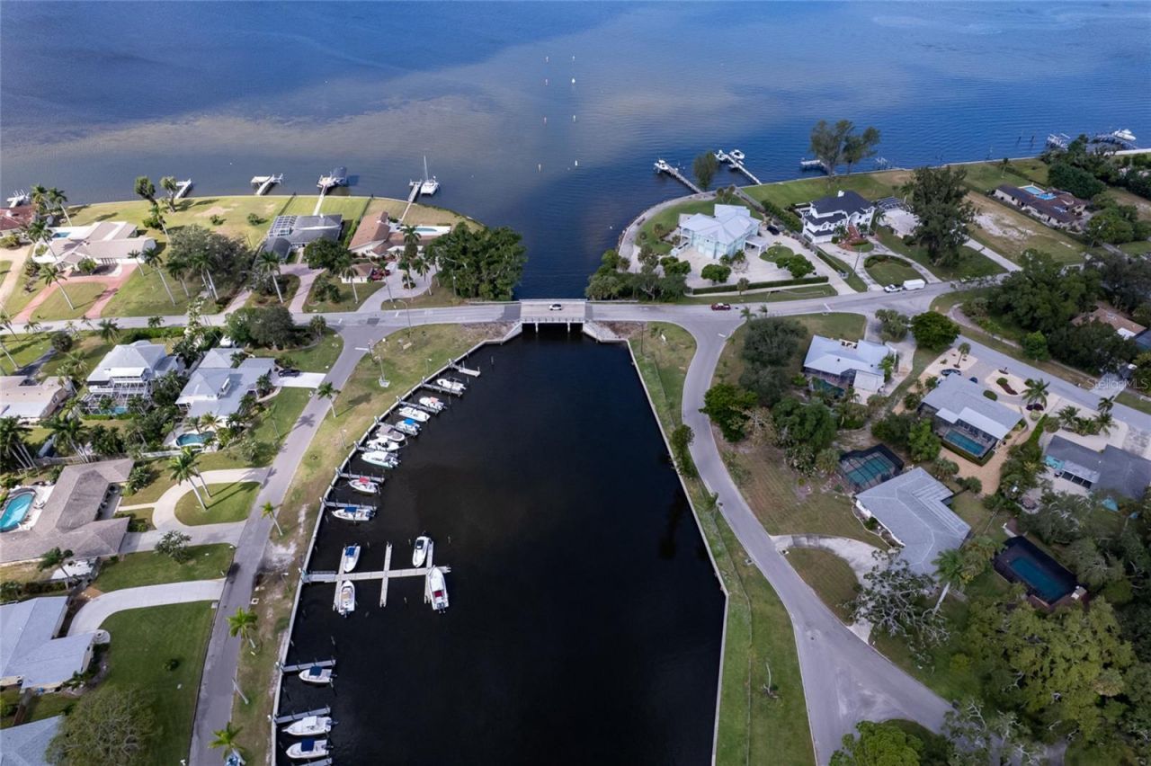 1133 Montezuma Drive, Bradenton, FL 34209 Photo