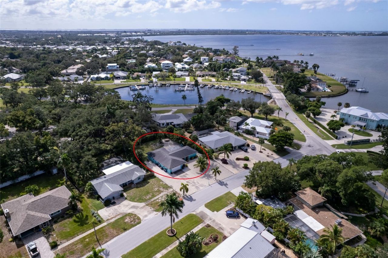 1133 Montezuma Drive, Bradenton, FL 34209 Photo