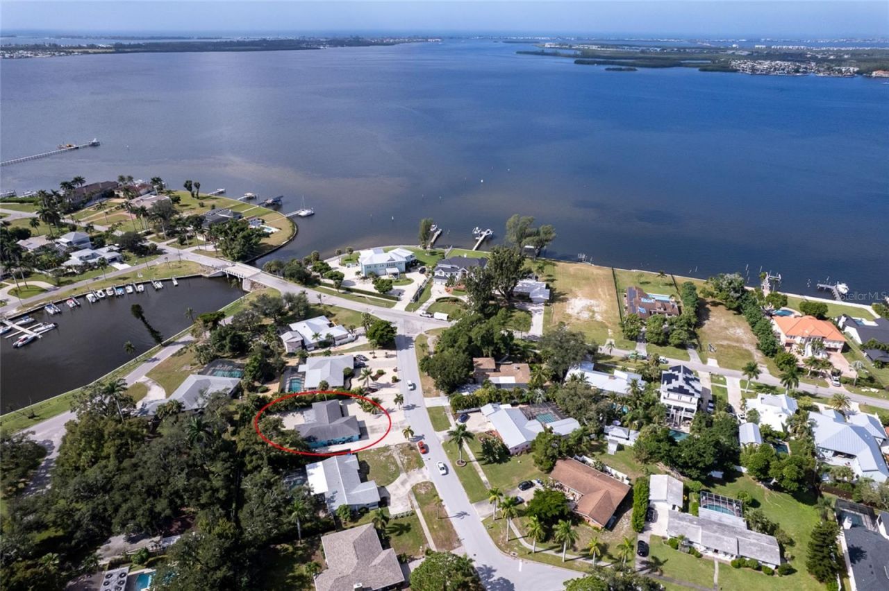 1133 Montezuma Drive, Bradenton, FL 34209 Photo