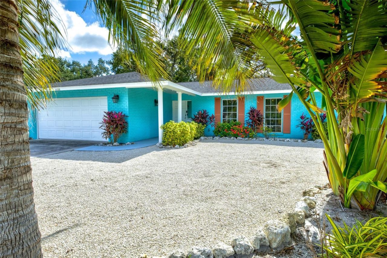 1133 Montezuma Drive, Bradenton, FL 34209 Photo
