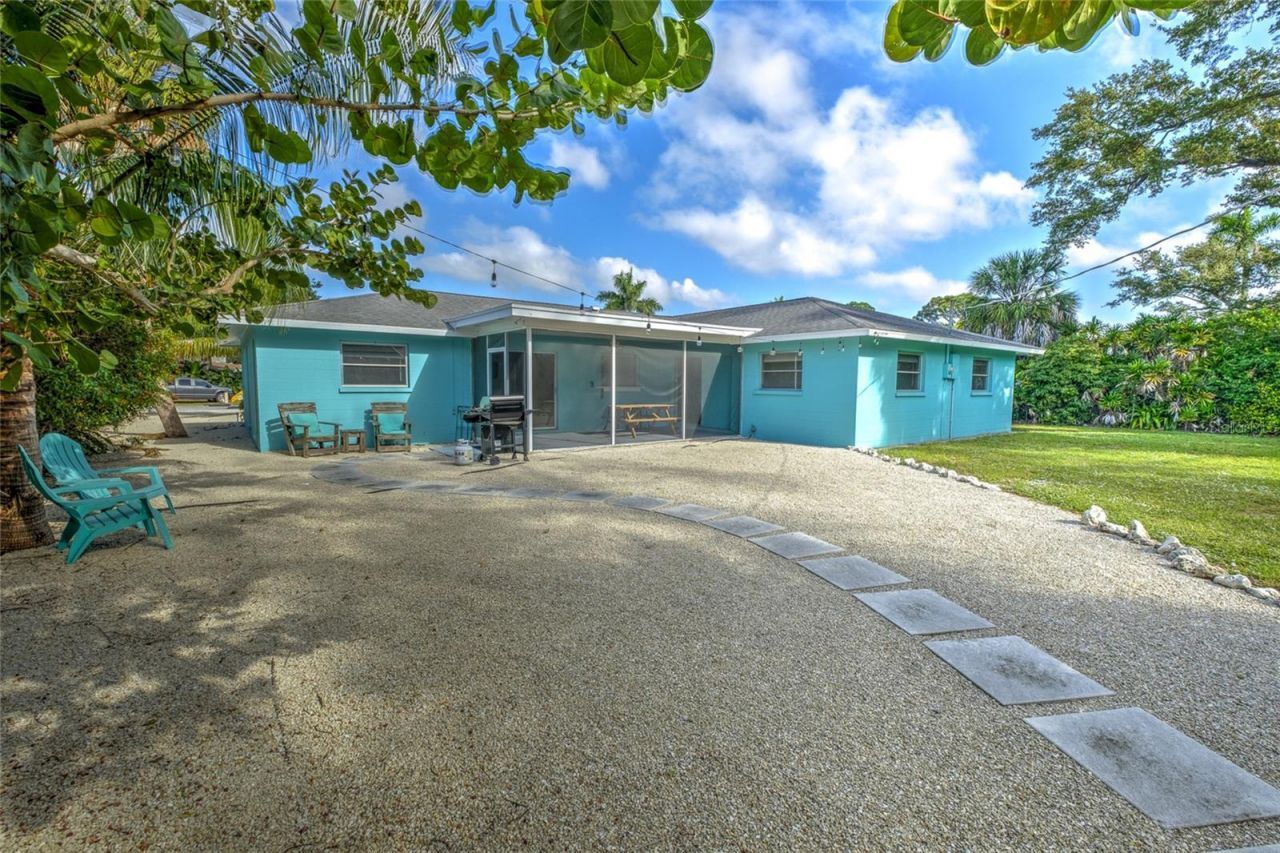 1133 Montezuma Drive, Bradenton, FL 34209 Photo