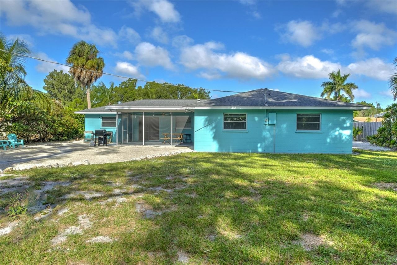 1133 Montezuma Drive, Bradenton, FL 34209 Photo