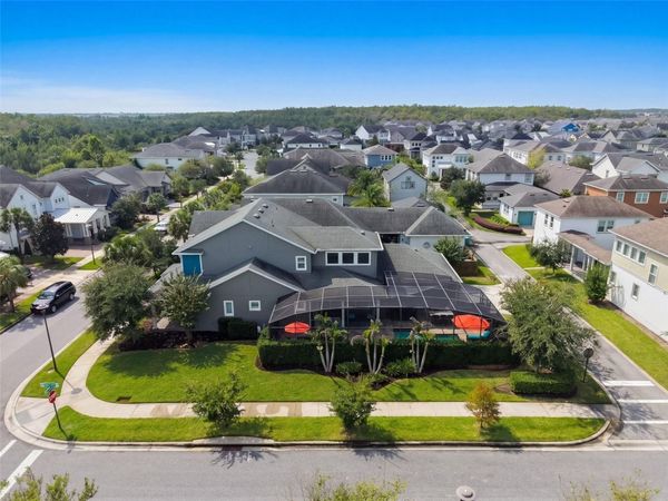 9493 REYMONT STREET , ORLANDO, FL 32827