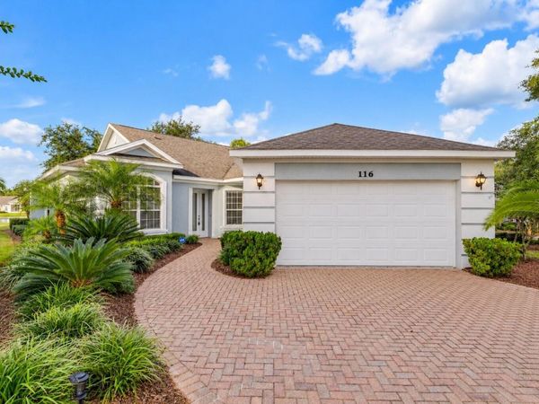 116 BAUER CIRCLE , DAYTONA BEACH, FL 32124