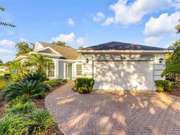 116 BAUER CIRCLE , DAYTONA BEACH, FL 32124