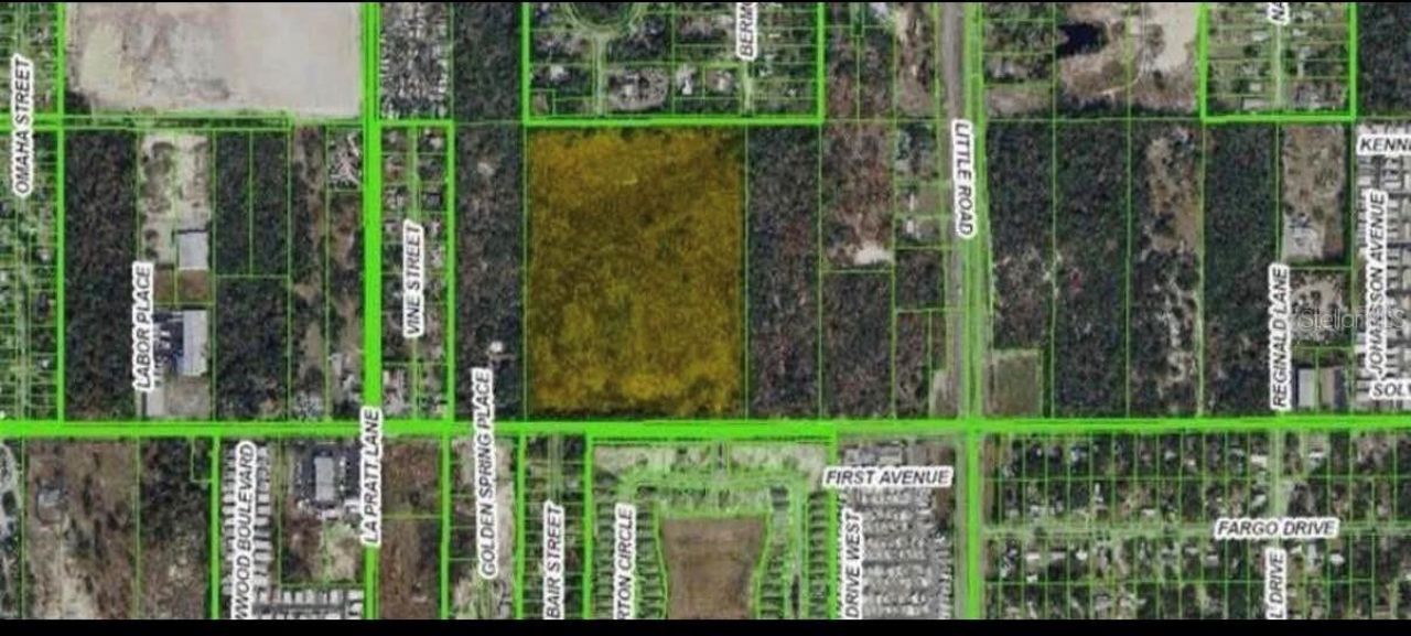 9221 New York Avenue, Hudson, FL 34667 Photo