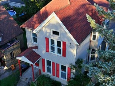 317 Portage Road , Niagara Falls, NY 14303