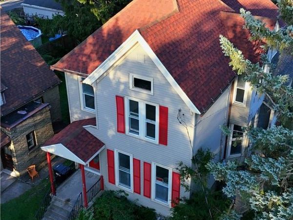 317 Portage Road , Niagara Falls, NY 14303