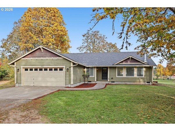 92007 MAPLE LN, Springfield, OR 97478