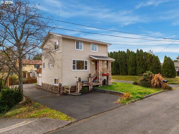 323 NE SAN BAYO CIR, Newport, OR 97365