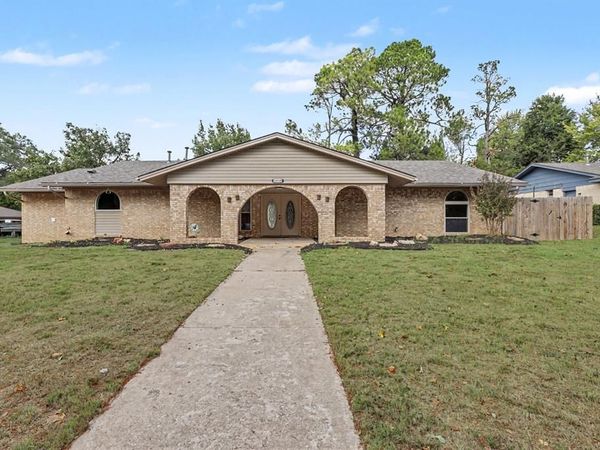 1415 Sycamore Street, Norman, OK 73072