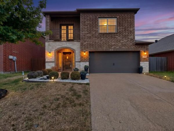 6606 Windward View Drive , Rowlett, TX 75088