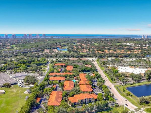 8880 COLONNADES COURT W, Unit 413, BONITA SPRINGS, FL 34135