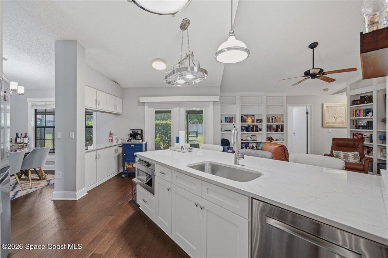 1237 Lakeview Drive , Rockledge, FL 32955 Photo