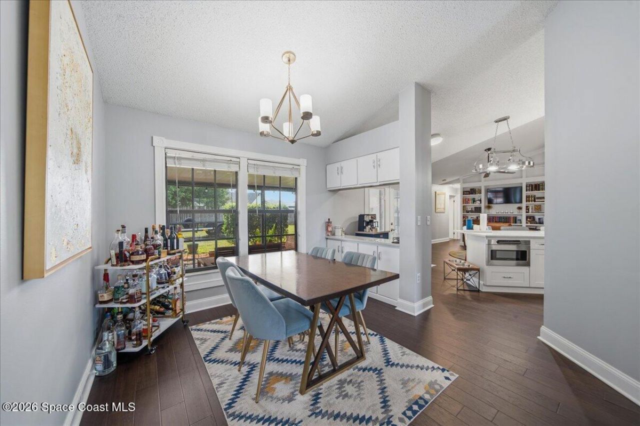 1237 Lakeview Drive , Rockledge, FL 32955 Photo