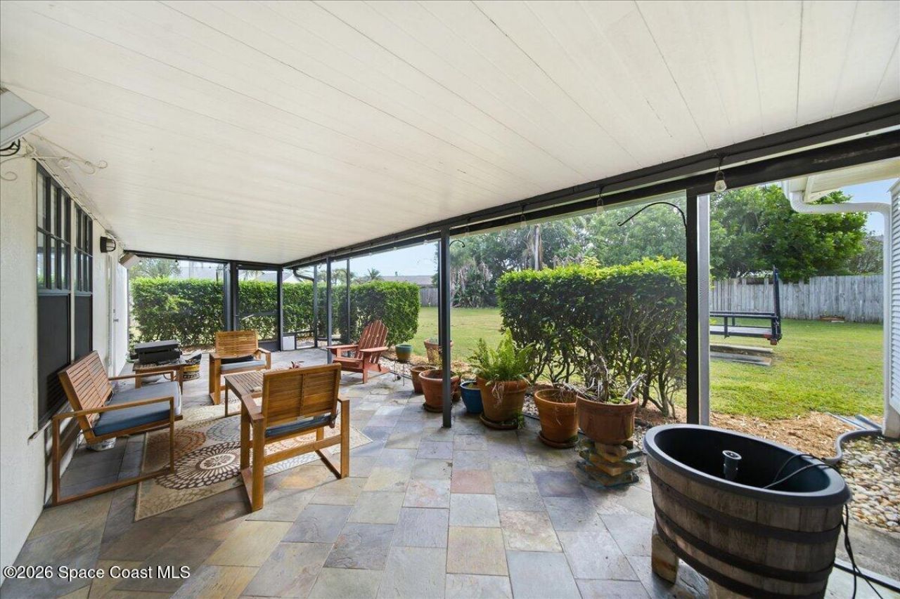 1237 Lakeview Drive , Rockledge, FL 32955 Photo