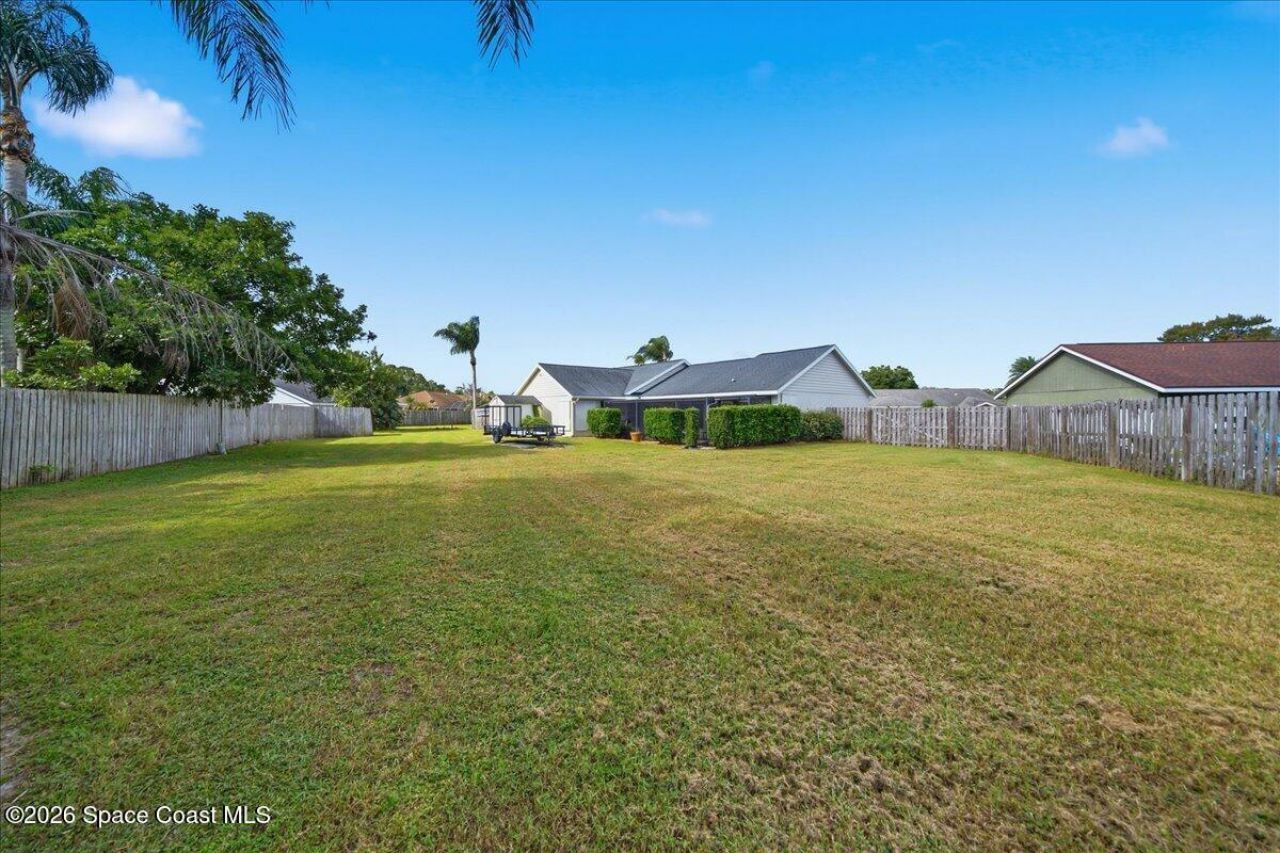 1237 Lakeview Drive , Rockledge, FL 32955 Photo