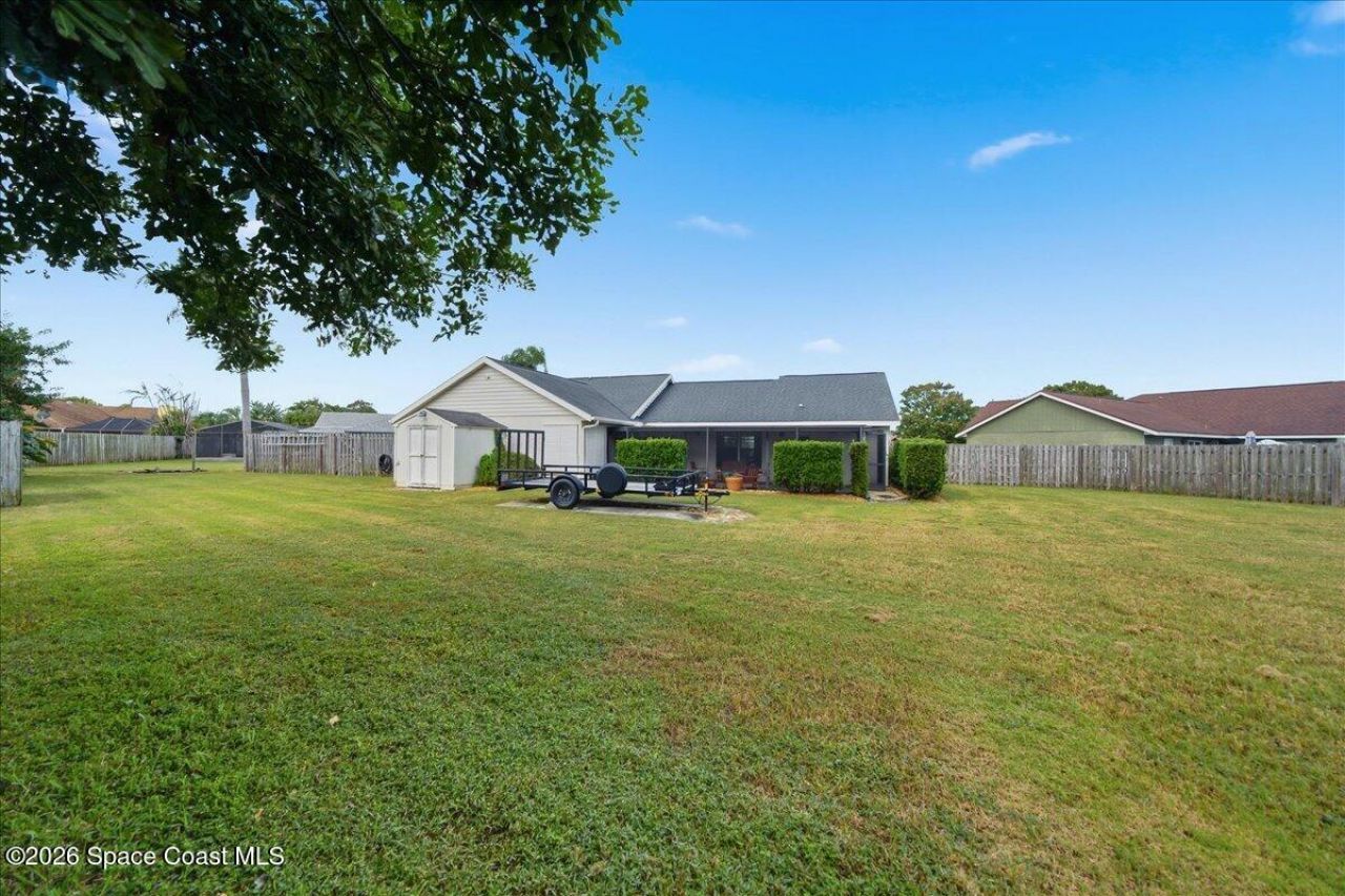 1237 Lakeview Drive , Rockledge, FL 32955 Photo