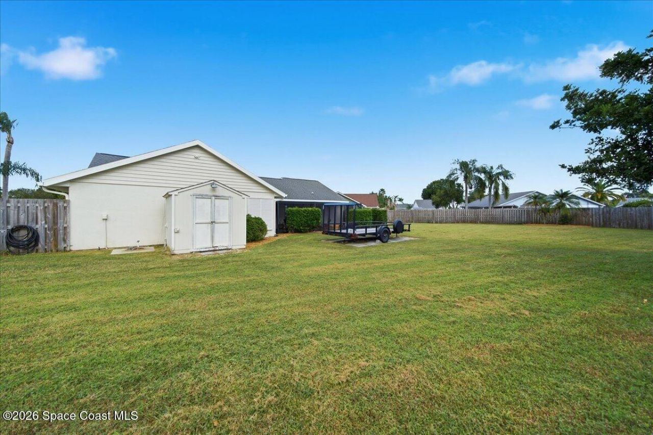 1237 Lakeview Drive , Rockledge, FL 32955 Photo