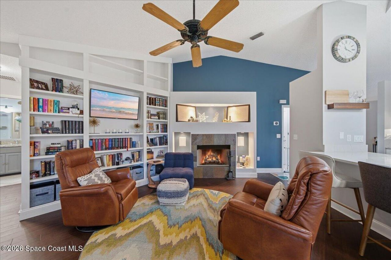 1237 Lakeview Drive , Rockledge, FL 32955 Photo