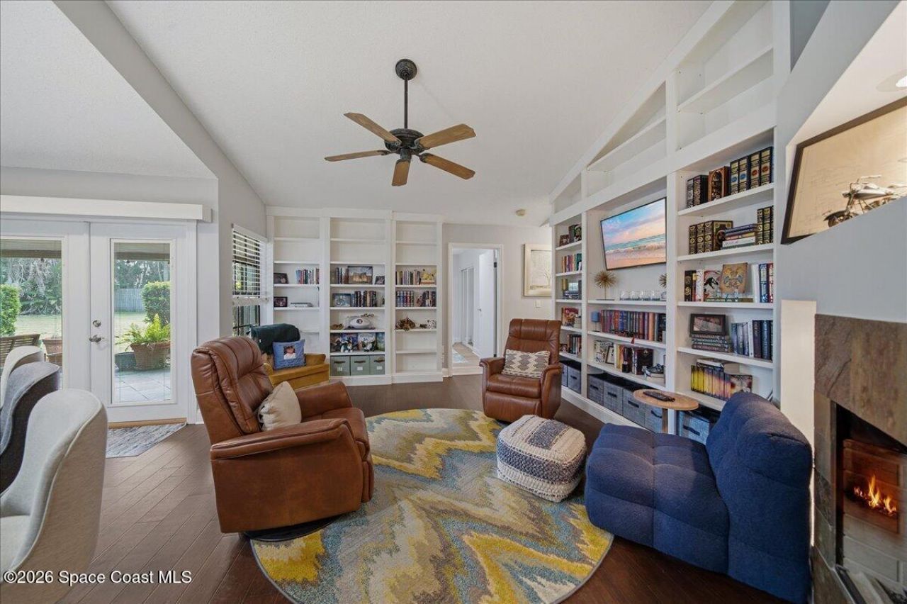 1237 Lakeview Drive , Rockledge, FL 32955 Photo