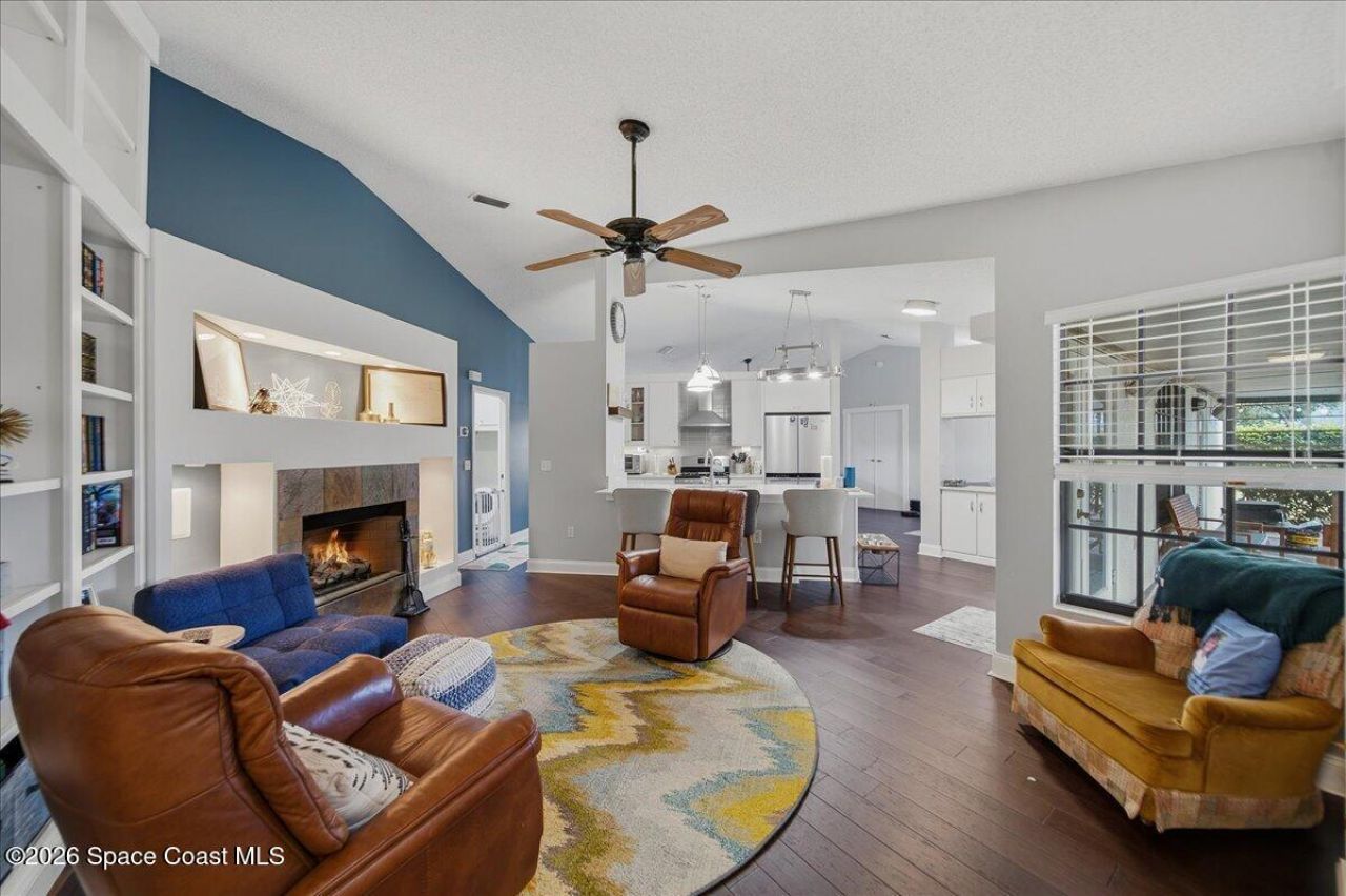 1237 Lakeview Drive , Rockledge, FL 32955 Photo