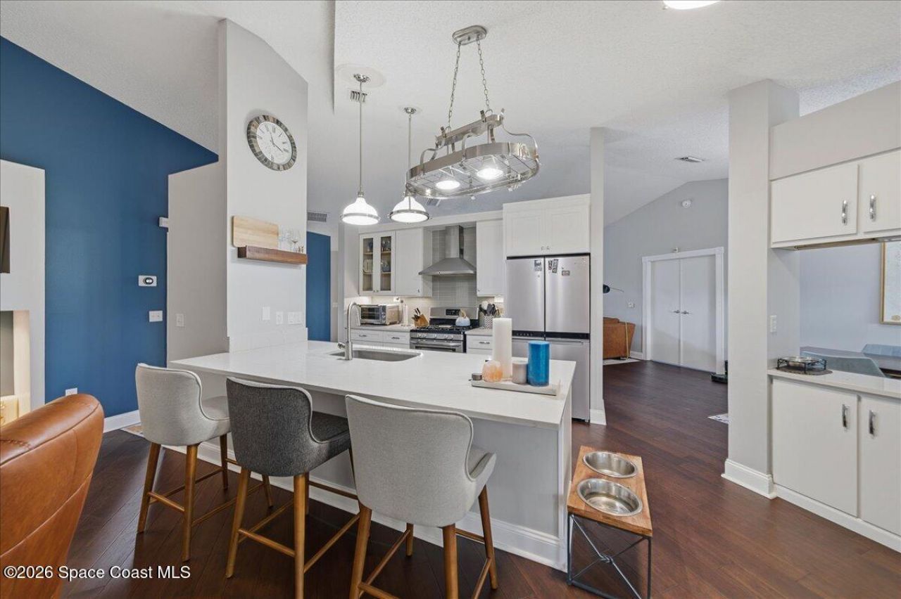 1237 Lakeview Drive , Rockledge, FL 32955 Photo